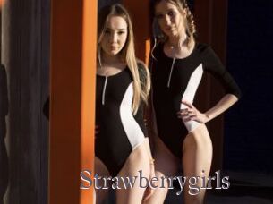 Strawberrygirls