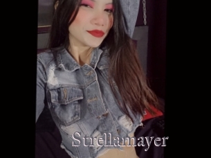 Strellamayer