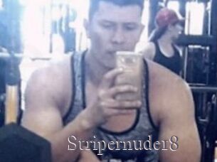 Stripernude18