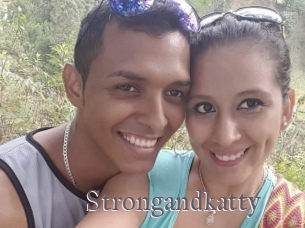 strongandkatty Erotik Cams