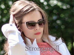 Strongangell