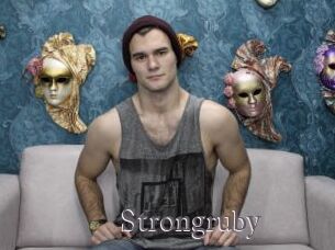 Strongruby