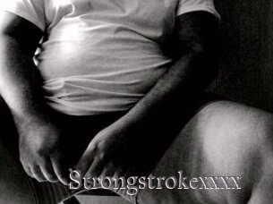 Strongstrokexxxx