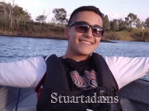 Stuartadams