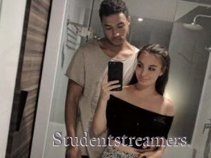 Studentstreamers
