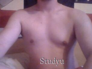 Studyu
