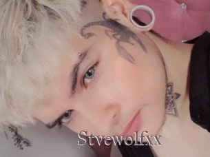 Stvewolfxx