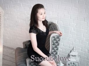 Succubblove