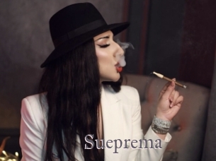 Sueprema