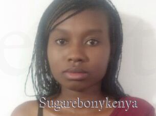Sugarebonykenya