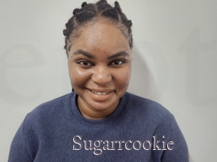Sugarrcookie