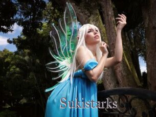 Sukistarks