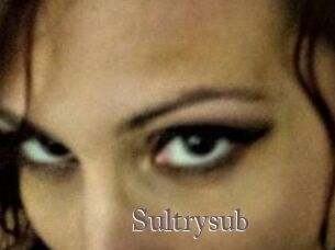 Sultrysub