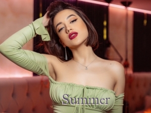 summer Erotik Cams