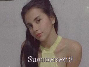 Summersex18
