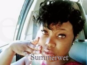 Summerwet