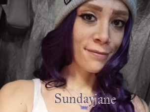 sundayjane Erotik Cams