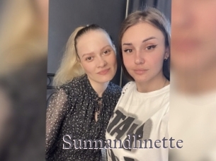 Sunnandlinette