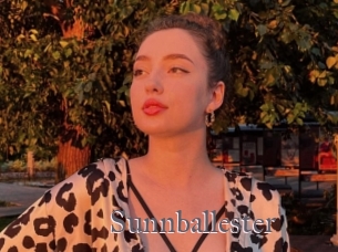 Sunnballester