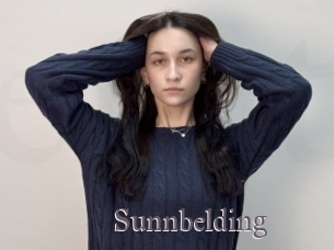 Sunnbelding