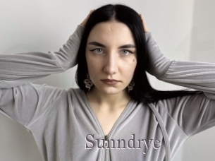 Sunndrye