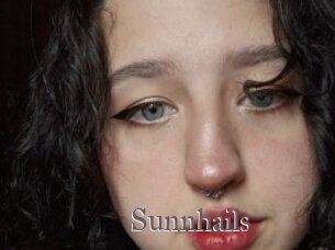 Sunnhails