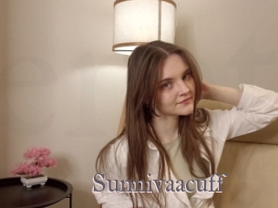 Sunnivaacuff