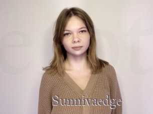 Sunnivaedge