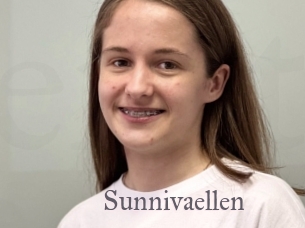 Sunnivaellen