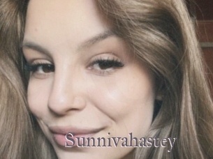 Sunnivahastey