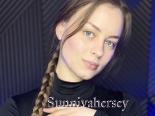 Sunnivahersey