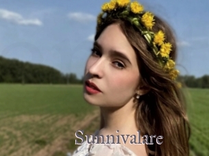 Sunnivalare