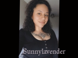 Sunnylavender
