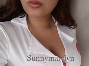 sunnymarelyn Erotik Cams