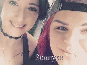 Sunnyxo