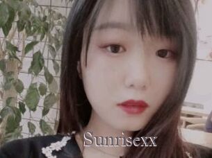 Sunrisexx