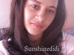 Sunshinedidi