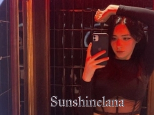 sunshinelana Erotik Cams