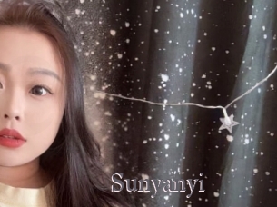 Sunyanyi