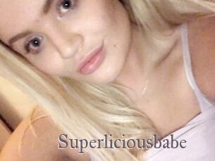 Superliciousbabe
