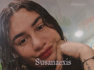 susanaexis Erotik Cams
