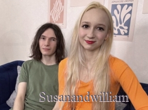 Susanandwilliam