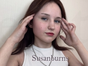 Susanburns