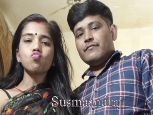 Susmaandraj