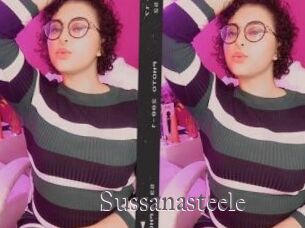 Sussanasteele