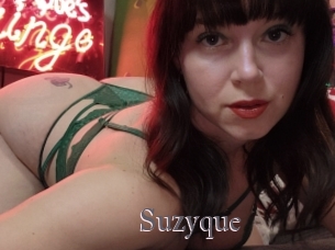 Suzyque