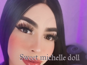 sweet_michelle_doll Erotik Cams
