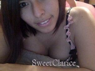 SweetClarice