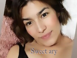 Sweet_ary