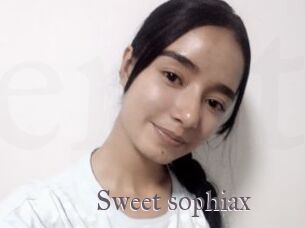 Sweet_sophiax